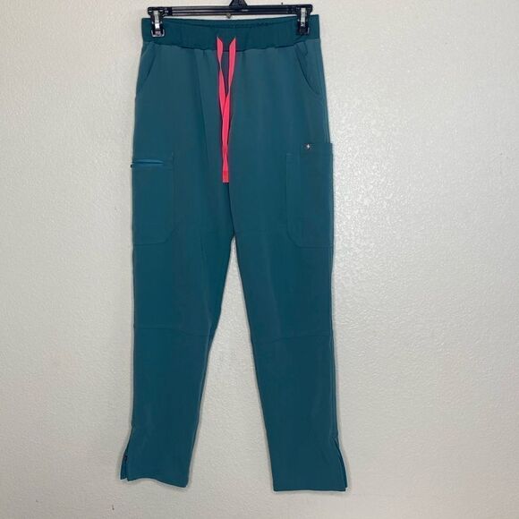 Figs Pants - FIGS Technical Collection Women’s Scrub Pants Size M